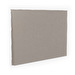 Cozy Slim -sängynpääty, Grey beige 467, 130 cm