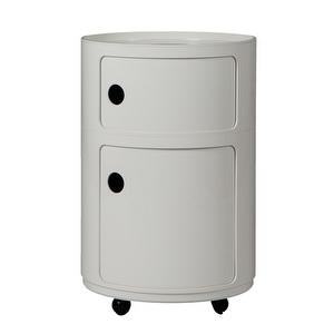Componibili, White, 2 Modules