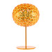 Planet Table Lamp, Yellow
