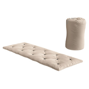 Bed In A Bag -patja, beige, 70 x 190 cm