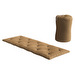 Bed In A Bag -patja, wheat beige, 70 x 190 cm