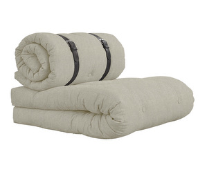 Buckle-Up-futontuoli, linen