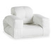 Hippo Out -tuoli, white
