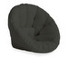 Nido Out -tuoli, dark grey