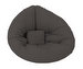 Mini Nido -nojatuoli, dark grey