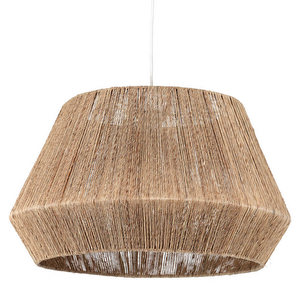Crismilda Shade, Jute, ø 50 cm