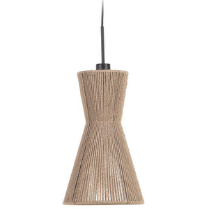 Crista-varjostin, juutti, ⌀ 24,5 cm