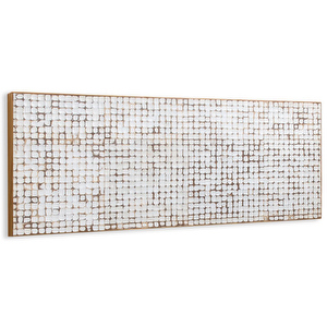 Kron Headboard, Mango Wood / Coconut, 174 x 60 cm Kron Headboard, Mango Wood / Coconut, 174 x 60 cm