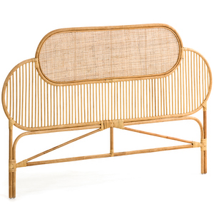 Lalita-sängynpääty, rottinki/luonnonvärinen, 170 x 120 cm Lalita-sängynpääty, rottinki/luonnonvärinen, 170 x 120 cm