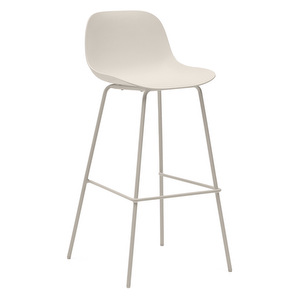 Altea-baarituoli, beige, K 75 cm