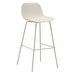 Altea-baarituoli, beige, K 75 cm
