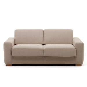 Anley-vuodesohva, beige, L 204 cm