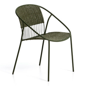 Atrani-tuoli, vihreä