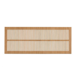 Beyla-sängynpääty, saarni, L 175 cm
