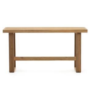 Canadell-baaripenkki, tiikki, L 130 cm