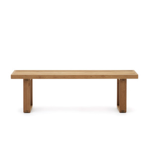 Canadell-penkki, tiikki, L 170 cm