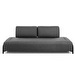 Compo Sofa, Dark Grey