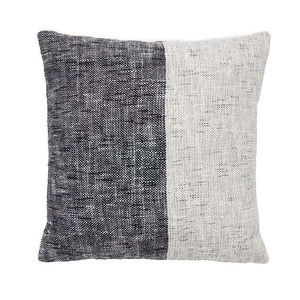 Dalel-tyynynpäällinen, harmaa, 45 x 45 cm