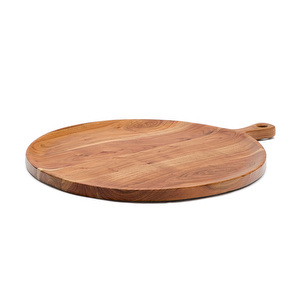 Eitene-tarjotin, akaasia, ⌀ 50 cm