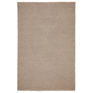 Galinda-matto, taupe, 200 x 300 cm