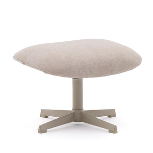 Jaspe-rahi, Noble-kangas beige / harmaa