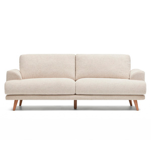 Karin-sohva, beige, L 210 cm