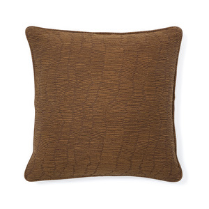 Labid-tyynynpäällinen, sinapinkeltainen, 45 x 45 cm