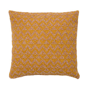 Magi-tyynynpäällinen, sinapinkeltainen, 45 x 45 cm