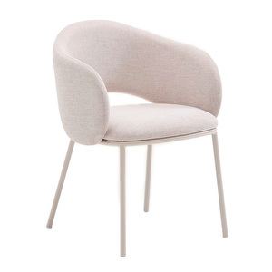 Maina-tuoli, Belfast-kangas beige / beige