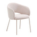 Maina-tuoli, Belfast-kangas beige / beige