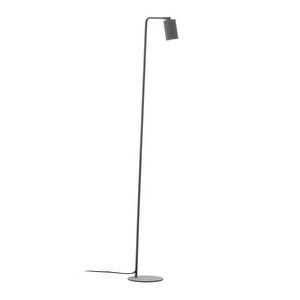 Manie-lattiavalaisin, musta, K 147 cm