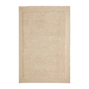 Marely-matto, beige, 160 x 230 cm