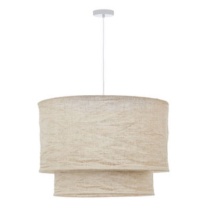 Mariela-varjostin, beige, ⌀ 60 cm