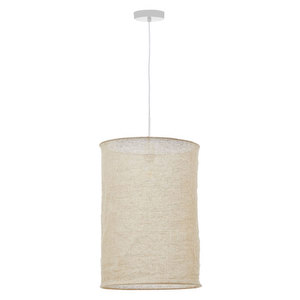 Mariela-varjostin, beige, ⌀ 40 cm