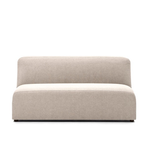 Neom-sohva, beige, L 150 cm