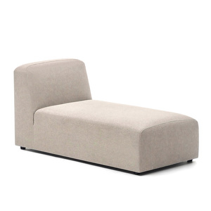 Neom-divaanimoduuli, beige, 152 x 75 cm
