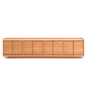Onix TV Stand, Oak, W 200 cm
