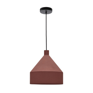 Peralta-riippuvalaisin, terrakotta, ⌀ 30 cm