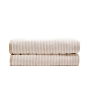 Sini-päiväpeite, beige, 180 x 240 cm
