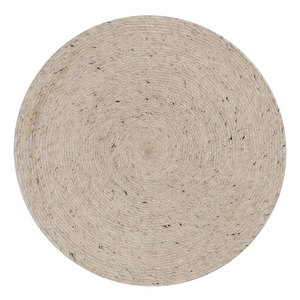 Takashi-matto, beige, ⌀ 150 cm