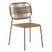 Talaier-tuoli, beige