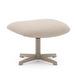 Teryl-rahi, Joyce-kangas beige / harmaa