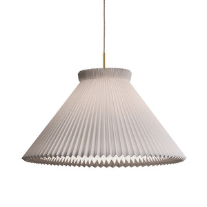 Mega 1 -riippuvalaisin, valkoinen muovi, ⌀ 60 cm
