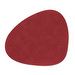 Curve-pöytätabletti, Nupo-nahka red, L