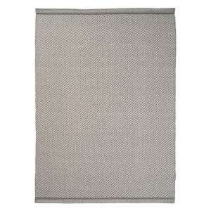Apertus Dawn Light -matto, grey/moss, 200 x 300 cm