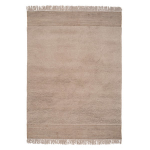 Apertus Ethos View -matto, beige, 170 x 240 cm