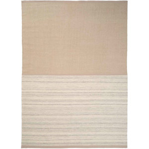 Apertus Future Seeds Rug, Beige, 140 x 200 cm