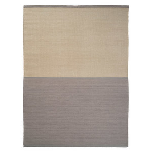 Apertus Future Seeds Rug, Granite, 140 x 200 cm