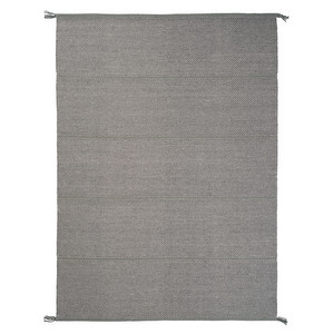 Apertus Vision Walk -matto, grey/moss, 170 x 240 cm