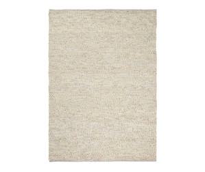 Agner-matto, beige, 170 x 240 cm